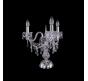 Bohemia Ivele Crystal Настольный светильник Bohemia 1403L/3/141-39 Ni