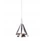 Подвесной светильник Delight Collection P68039-1H