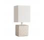 Настольный светильник Arte Lamp Fiori A4429LT-1WA