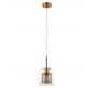 Подвесной светильник Arte Lamp Manchester A7620SP-1AB