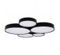 Потолочный светильник Loft IT Drum 10218 Black