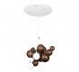 Подвесной светильник Loft IT Ginger 10161 Dark wood