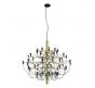 Подвесной светильник Loft IT Gino 10196/1000 Gold