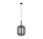 Подвесной светильник Loft IT Oda 10195/350 Smoke