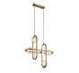 ST Luce Подвесной светильник ST-Luce Circono SL1201.203.04