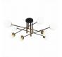 ST Luce Подвесной светильник ST-Luce Limano SL1203.402.08