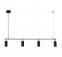 ST Luce Подвесной светильник ST-Luce Kendo SL1213.403.04