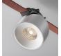 Трековый светильник Maytoni Cup 3000K TR124B-12W3K-M-W