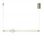 Подвесной светильник Odeon Light Crystal 5008/28L