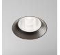 Точечный светильник Maytoni Technical Downlight Flint DL101-GU10-TRS-B