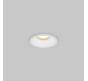Точечный светильник Maytoni Technical Downlight 3000K Mini DL059-7W3K-W