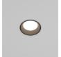 Точечный светильник Maytoni Technical Downlight 3000-4000-6000K Okno DL055-8W3-4-6K-B