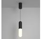 Подвесной светильник Maytoni Technical Mist P101PL-L300-12W3K-B