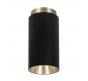 Накладной светильник Arte Lamp Cone  A5361PL-1BK