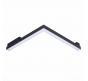 ST Luce Магнитный трековый светильник ST-Luce Skyline 48 4000K  ST800.446.15