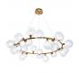 Подвесной светильник Modestyle  MS.6030.25 BS