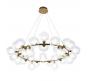 Подвесной светильник Modestyle  MS.6030.32 BS