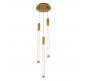 Подвесной светильник Modestyle 3000К MS.88928.3 BS