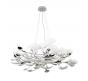 Подвесной светильник Modestyle  MS.2101.800 CH