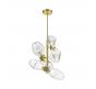 Подвесной светильник Maytoni Cocktail time MOD325PL-06G1