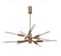 Подвесной светильник Odeon Light Kolos 5449/28L
