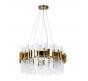 Светильник подвесной Arte Lamp Alya A1053SP-10PB