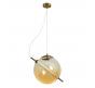 Светильник подвесной Arte Lamp Holly A3230SP-1PB