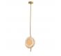 Светильник подвесной Arte Lamp Asti A2441SP-1PB