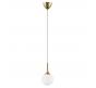 Подвесной светильник Lightstar Globo 813012