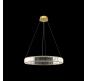 Подвесной светильник Loft IT Crystal ring 10135/600 Gold