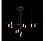 Подвесной светильник Loft IT Tribes 8120-12