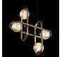 ST Luce Подвесной светильник ST-Luce Circono SL1201.203.04