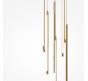 Подвесной светильник Maytoni Light stick MOD236PL-L54BS3K