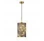 Подвесной светильник Odeon Light Bergi 5064/1A