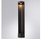 Уличный светильник Arte Lamp New York A1645PA-1BK