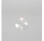 Подвесной светильник Eurosvet Wonder 50231/1 LED прозрачный