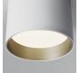 Точечный светильник Maytoni Technical Ceiling Glam C096L-GX53-WBS