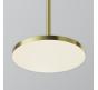 Подвесной светильник Maytoni Technical Plato P076PL-L12W4K-BS
