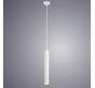 Подвесной светильник Arte Lamp Hubble   A6810SP-1WH