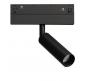 Магнитный трековый светильник Arte Lamp Linea Smart 2700-6000К A4690PL-1BK