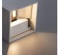 Настенный уличный светильник Arte Lamp Rullo  A1414AL-1WH