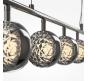 Подвесной светильник Maytoni  Mind MOD299PL-L48BC3K