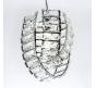 Подвесной светильник Modelux  ML.755.2 CR