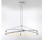 Подвесной светильник Modestyle 3000-6000K MS.1757.850