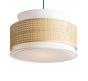 Подвесной светильник Freya Weave FR5492PL-01B