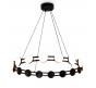 Подвесной светильник Freya Collar FR6180PL-L32B
