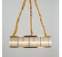 Светильник подвесной Arte Lamp Anetta A1065SP-12PB