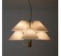 Светильник подвесной Arte Lamp Rondo A4086LM-6AB