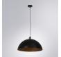Светильник подвесной Arte Lamp Cappello A7056SP-1BK