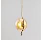 Светильник подвесной Arte Lamp Asti A2441SP-1PB